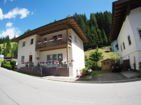 Ferienwohnung Dolomitenheim